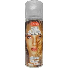 Goodmark Glitter Silver Csillámspray 125ml