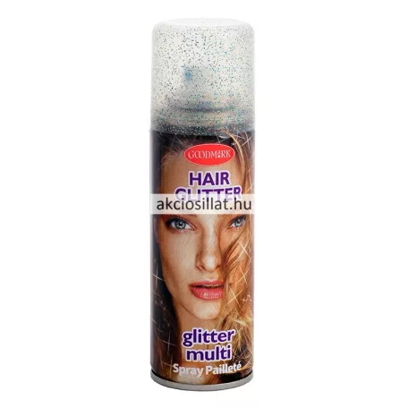 Goodmark Glitter Multi Csillámspray 125ml