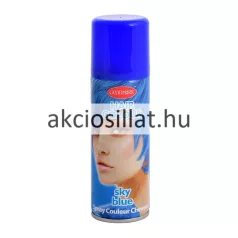 Goodmark Sky Blue Kék Hajszínező Spray 125ml