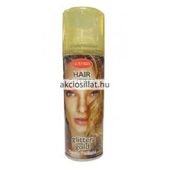 Goodmark Glitter Gold Csillámspray 125ml