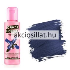 Renbow Crazy Color 72 Sapphire hajszínező 100ml