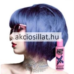 Renbow Crazy Color 72 Sapphire hajszínező 100ml