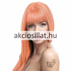 Renbow Crazy Color 70 Peachy Coral hajszínező 100ml