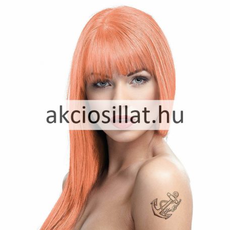 Renbow Crazy Color 70 Peachy Coral hajszínező 100ml