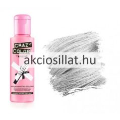 Renbow Crazy Color 27 Silver hajszínező 100ml