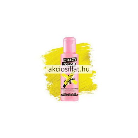 Renbow Crazy Color 77 Caution UV hajszínező 100ml