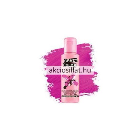 Renbow Crazy Color 78 Rebel UV hajszínező 100ml