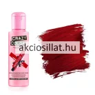 Renbow Crazy Color 40 Vermillion Red hajszínező 100ml