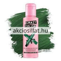 Renbow Crazy Color 46 Pine Green hajszínező 100ml