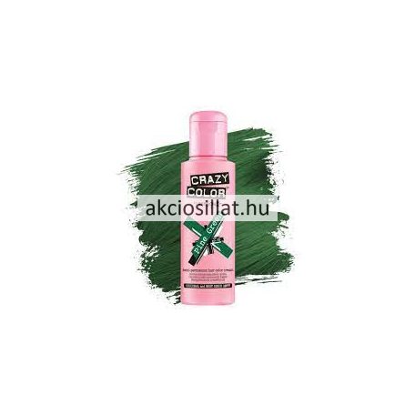 Renbow Crazy Color 46 Pine Green hajszínező 100ml