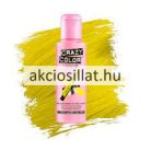 Renbow Crazy Color 49 Canary Yellow hajszínező 100ml