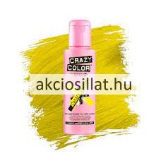 Renbow Crazy Color 49 Canary Yellow hajszínező 100ml