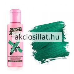 Renbow Crazy Color 53 Emerald Green hajszínező 100ml