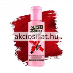 Renbow Crazy Color 56 Fire hajszínező 100ml
