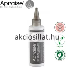 Apraise 3 százalékos krémes színelőhívó emulzió 100ml-es kiszerelésben