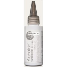   Apraise 3 % Színelőhívó szemöldök és szempilla festékhez 50ml