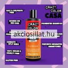 Renbow Crazy Color Red Shampoo piros hajszínező sampon 250ml