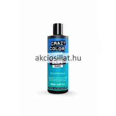   Renbow Crazy Color Blue Shampoo Kék hajszínező sampon 250ml