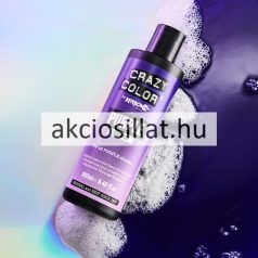   Renbow Crazy Color Purple Shampoo Lila hajszínező sampon 250ml