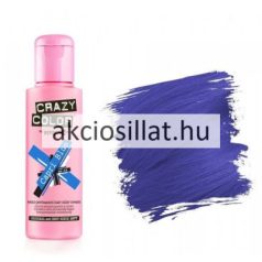 Renbow Crazy Color 44 Capri Blue hajszínező 100ml