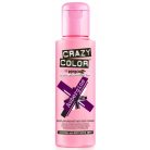 Renbow Crazy Color 50 Aubergine hajszínező 100ml