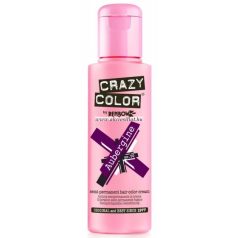Renbow Crazy Color 50 Aubergine hajszínező 100ml