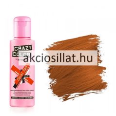 Renbow Crazy Color 57 Coral Red hajszínező 100ml