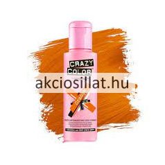 Renbow Crazy Color 60 Orange hajszínező 100ml