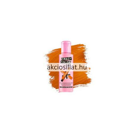 Renbow Crazy Color 60 Orange hajszínező 100ml