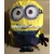 Minion-Hatizsak 