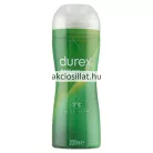 Durex Play Érzéki Masszázs Gél & Sikosító Aloe Vera Kivonattal 200ml