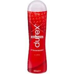Durex Strawberry Síkosító Gél 50ml