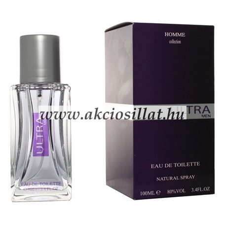 Homme-Collection-Ultra-Men-Paco-Rabanne-Ultraviolet-Man-parfum-utanzat-ferfi