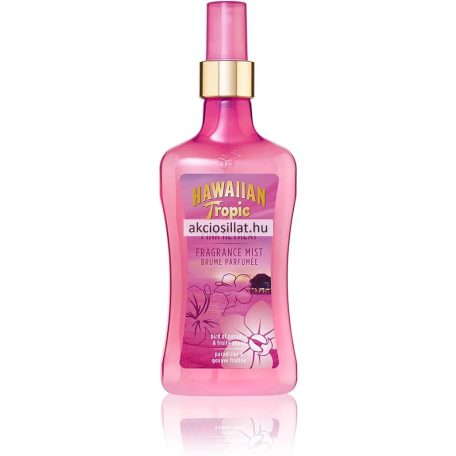 Hawaiian Tropic Pink Retreat testpermet 250ml