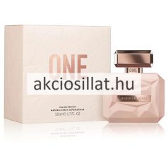 Jennifer Lopez One EDP 50ml női parfüm
