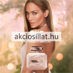 Jennifer Lopez One EDP 50ml női parfüm