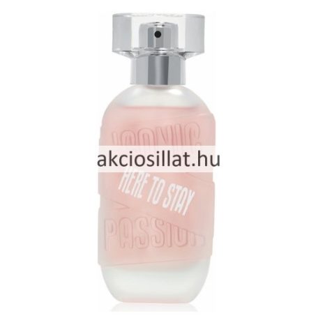 Naomi Campbell Here To Stay EDT 15ml női parfüm