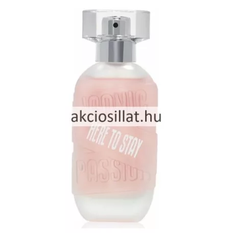 Naomi Campbell Here To Stay EDT 50ml női parfüm