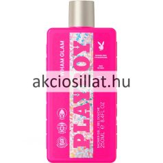 Playboy Wham Glam női tusfürdő 250ml