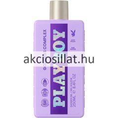 Playboy Goddess Complex női tusfürdő 250ml