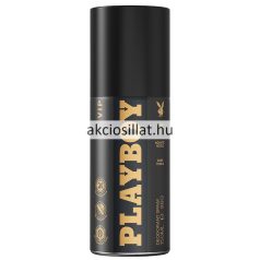 Playboy Vip for Him dezodor 150ml