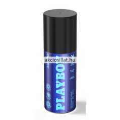 Playboy AM - PM dezodor 150ml