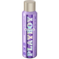 Playboy Goddess Complex dezodor 150ml