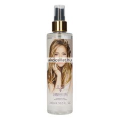 Jennifer Lopez JLust testpermet 240ml