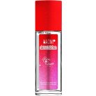 Naomi Campbell Glam Rouge deo natural spray DNS 75ml