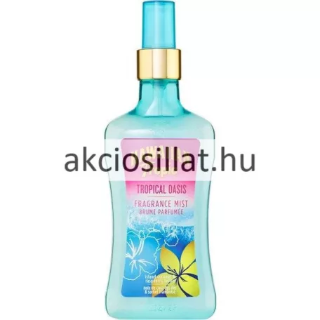 Hawaiian Tropic Tropical Oasis testpermet 250ml