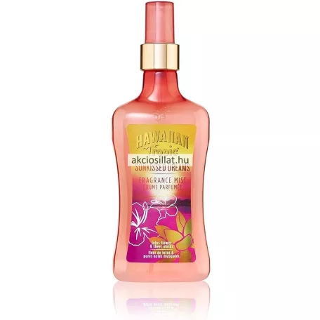 Hawaiian Tropic Sunkissed Dreams testpermet 250ml