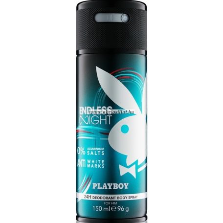 Playboy-Endless-Night-For-Him-0-Aluminium-Anti-White-Marks-24-H-Dezodor-150-ml