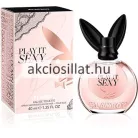 Playboy Play It Sexy EDT 40ml Női parfüm