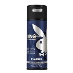 Playboy-King-of-the-Game-Skintouch-dezodor-150ml